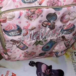 Leah added a photo of their purchase
