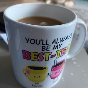 Julie added a photo of their purchase