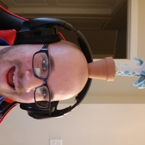 Coté added a photo of their purchase