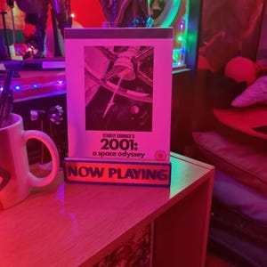Howard added a photo of their purchase