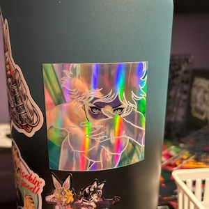 Jacob added a photo of their purchase