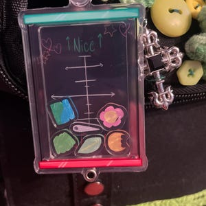 Toby added a photo of their purchase