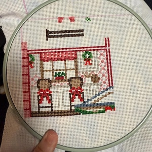 Amanda added a photo of their purchase