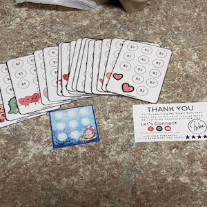 Casey added a photo of their purchase