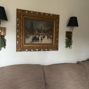 Lori added a photo of their purchase