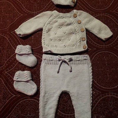 Newborn Boy Coming Home Outfit Baby Boy Coming Home Outfit Newborn Boy ...