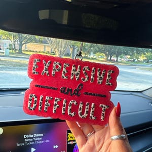 Madison added a photo of their purchase
