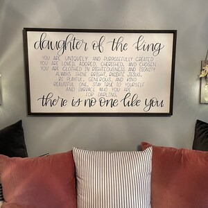 Catrina added a photo of their purchase