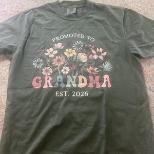 Nicole added a photo of their purchase