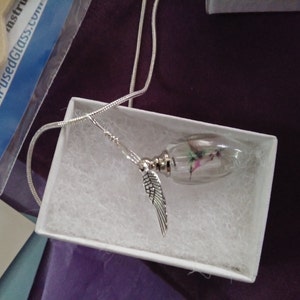 Denise added a photo of their purchase