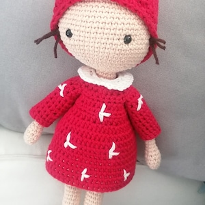 Johanna hat ein Foto des gekauften Artikels hinzugefügt