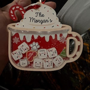 Katie added a photo of their purchase