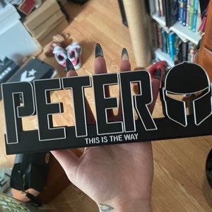 Alexandria added a photo of their purchase