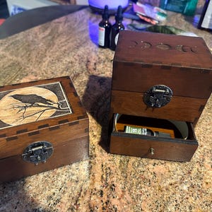 Janna added a photo of their purchase