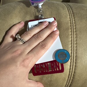 April added a photo of their purchase