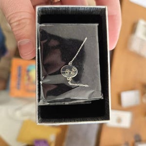 Alexandra ha añadido una foto de su compra