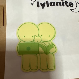 Jayleen added a photo of their purchase