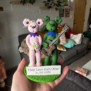 Miranda added a photo of their purchase