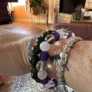 Katie added a photo of their purchase