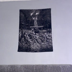 Lewis added a photo of their purchase