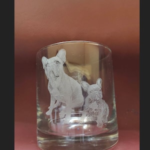 Comprador de Etsy ha añadido una foto de su compra