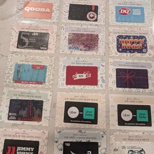 Kelly added a photo of their purchase