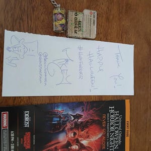 Mark added a photo of their purchase