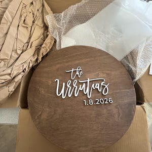 Shary added a photo of their purchase