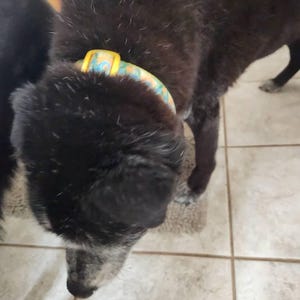 Etsy buyer added a photo of their purchase
