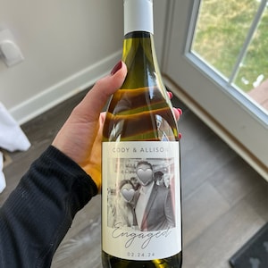 Amanda added a photo of their purchase