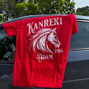 Beth added a photo of their purchase