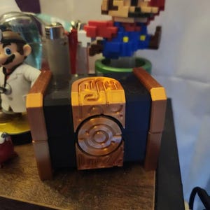 Brittney adicionaram uma foto da sua compra