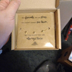 Lauren added a photo of their purchase
