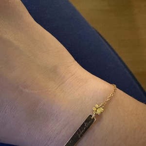 Kupujący z Etsy dodał(a) zdjęcie swoich zakupów