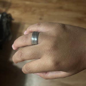 Alex added a photo of their purchase