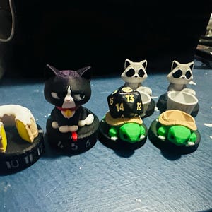 David added a photo of their purchase