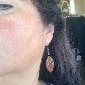 Etsy buyer added a photo of their purchase