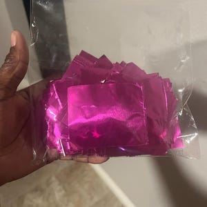 Deborah added a photo of their purchase