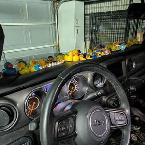 Reginald added a photo of their purchase