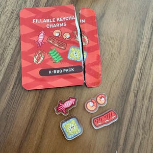 Kyle added a photo of their purchase