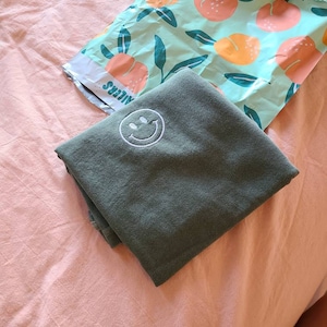 Erin added a photo of their purchase