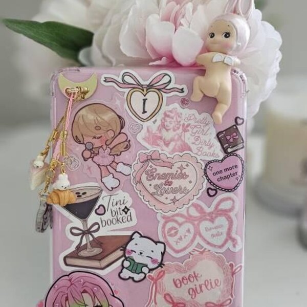 Cottagecore Nintendo Switch Skin Decal for Console Joy-con and Dock - Etsy