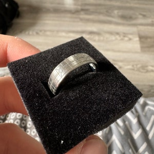 Ben added a photo of their purchase