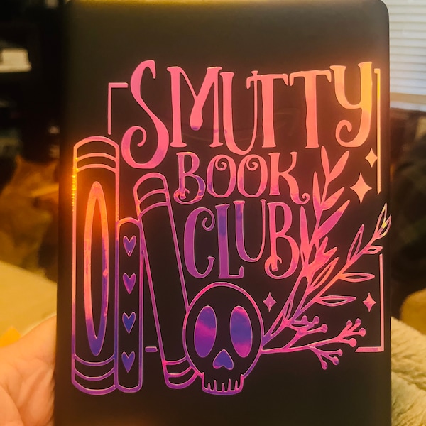 Smutt Reading Girlie Smut Buchliebhaberin Für Damen, Würzige