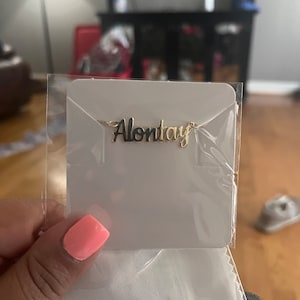 Whitney added a photo of their purchase