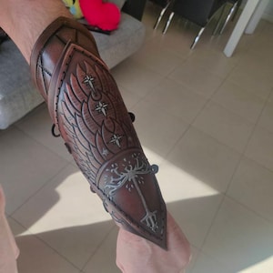 Pablo heeft een foto van de aankoop toegevoegd