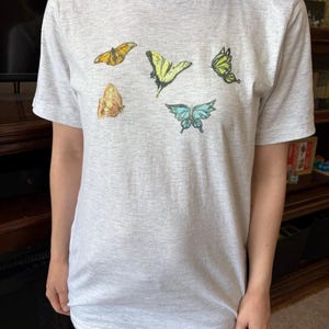 Abigail added a photo of their purchase