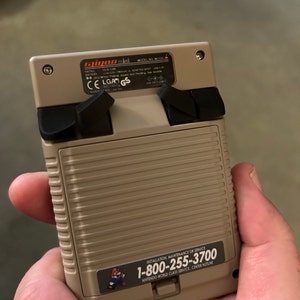 Etsy buyer added a photo of their purchase