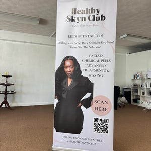 Brittany heeft een foto van de aankoop toegevoegd