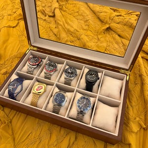 Emil added a photo of their purchase